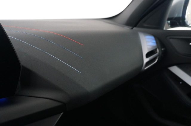 BMW 118 usata, con Controllo elettronico della corsia
