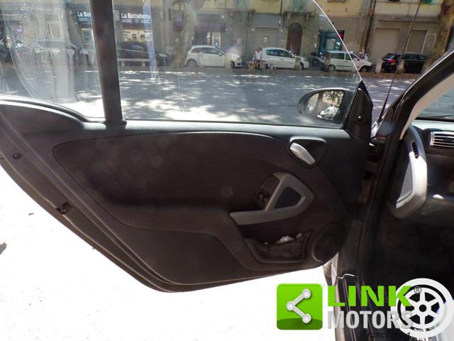 SMART ForTwo usata 14