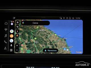 AUDI Q3 usata, con Airbag testa