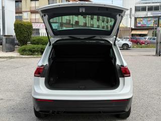 VOLKSWAGEN Tiguan usata, con Cruise Control