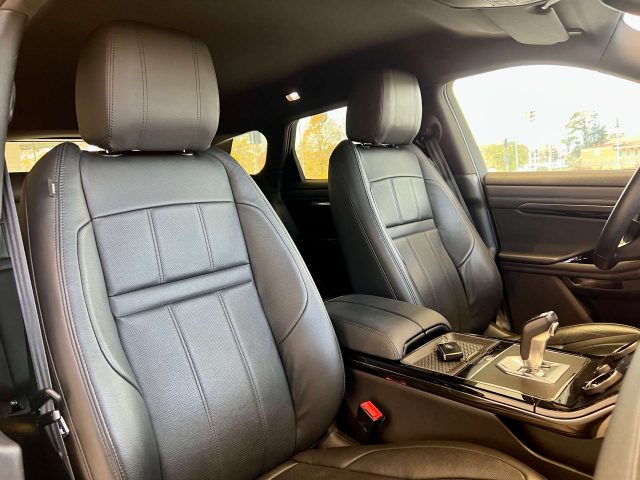 LAND ROVER Range Rover Evoque usata, con ESP