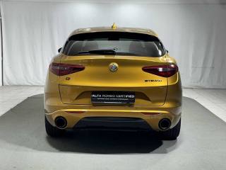 ALFA ROMEO Stelvio usata, con Airbag Passeggero