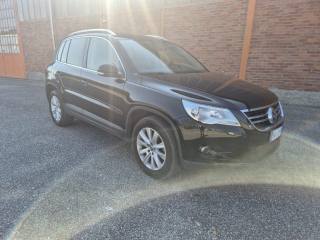 VOLKSWAGEN Tiguan usata, con Climatizzatore