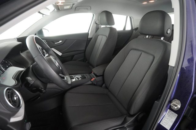 AUDI Q2 usata 8