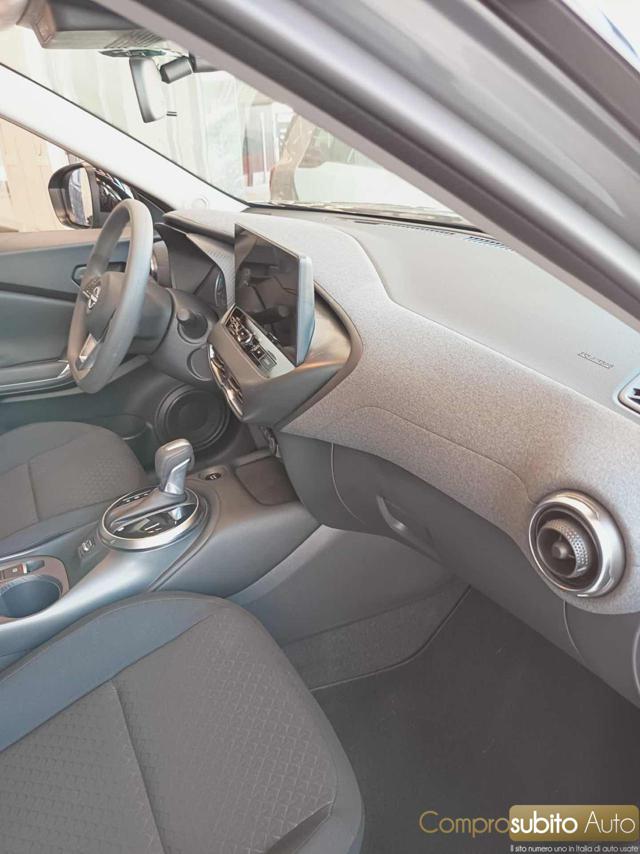 NISSAN Juke usata 27