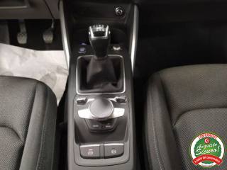 AUDI Q2 usata, con Airbag Passeggero
