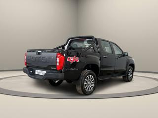 FOTON Tunland G7 usata, con Antifurto