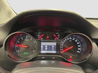 OPEL Crossland X usata, con Park Distance Control