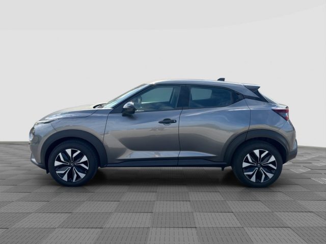 NISSAN Juke usata 1