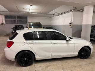 BMW 118 usata, con Airbag Passeggero
