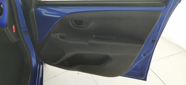 CITROEN C1 usata 44