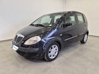 LANCIA MUSA 1.3 Multijet 16V Platino - NEOPAT. - Clima - Radio