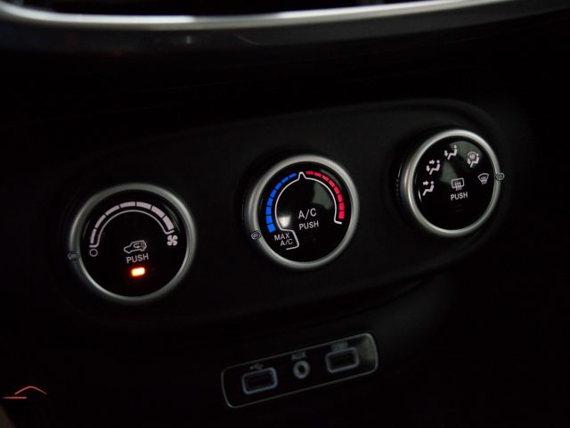 FIAT 500X usata 34