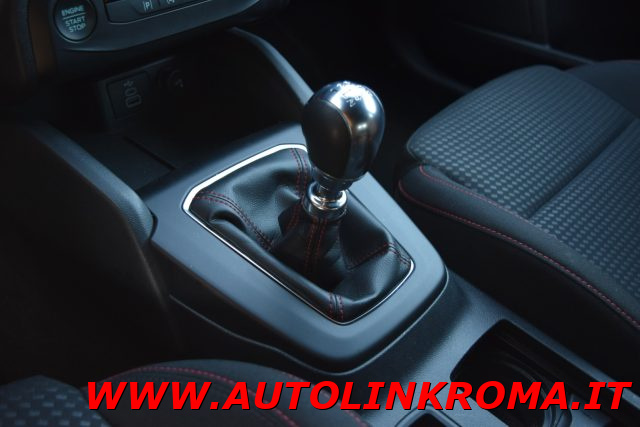 FORD Focus usata, con Fari LED