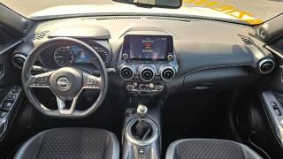 NISSAN Juke usata, con Fendinebbia