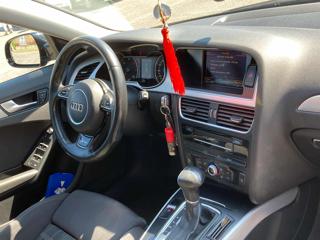 AUDI A4 usata, con Controllo automatico clima