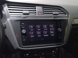 VOLKSWAGEN Tiguan usata, con Chiusura centralizzata