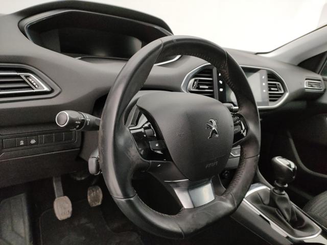 PEUGEOT 308 usata 68