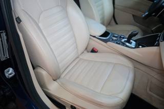 ALFA ROMEO Giulia usata, con Chiusura centralizzata telecomandata