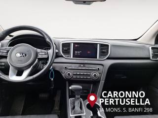 KIA Sportage usata, con Chiusura centralizzata