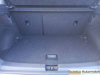 VOLKSWAGEN T-Cross usata, con Autoradio digitale