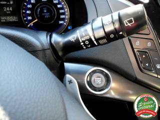 HYUNDAI i40 usata 28