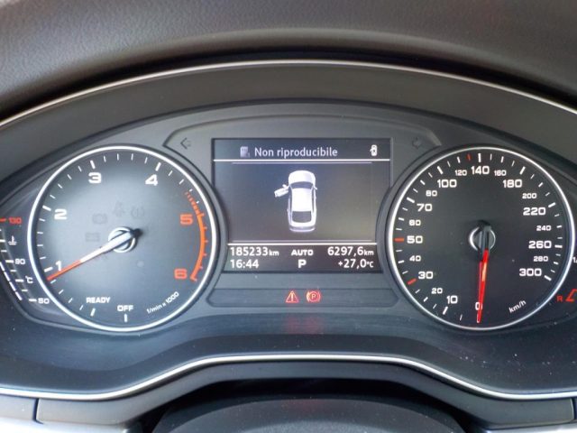 AUDI A5 usata, con Sistema di navigazione