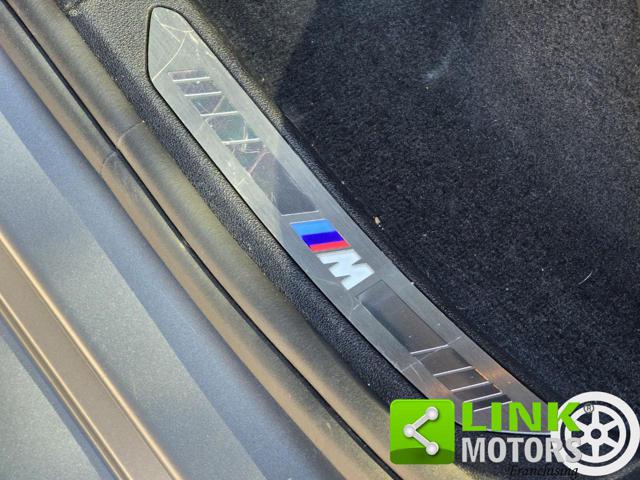 BMW X5 usata, con Chiusura centralizzata telecomandata