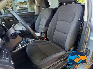 SSANGYONG Tivoli usata, con Touch screen
