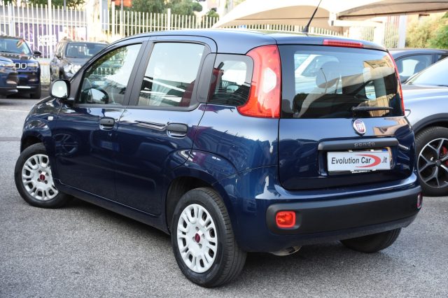 FIAT Panda usata, con Alzacristalli elettrici