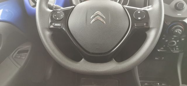 CITROEN C1 usata 35