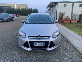 FORD Focus usata, con Airbag