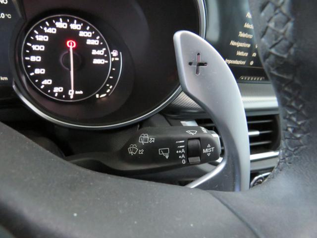 ALFA ROMEO Stelvio usata, con ESP