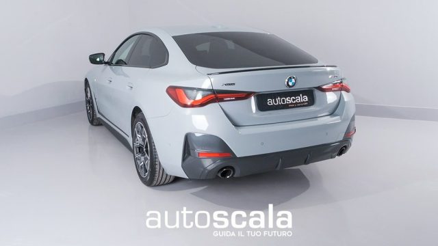 BMW 420 usata, con Autoradio