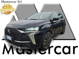 DS AUTOMOBILES DS 7 1.5 bluehdi Performance Line 130cv - GP599FN