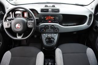 FIAT Panda usata, con Climatizzatore