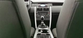LAND ROVER Discovery Sport usata, con Specchietti laterali elettrici