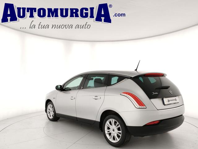 LANCIA Delta usata, con Airbag Passeggero