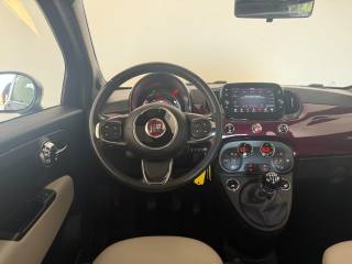 FIAT 500 usata 17
