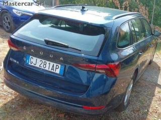 SKODA Octavia usata, con Alzacristalli elettrici