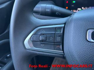 JEEP Compass usata, con Touch screen