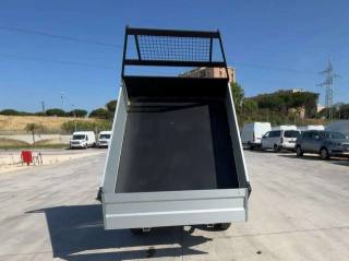 PIAGGIO Porter usata 16