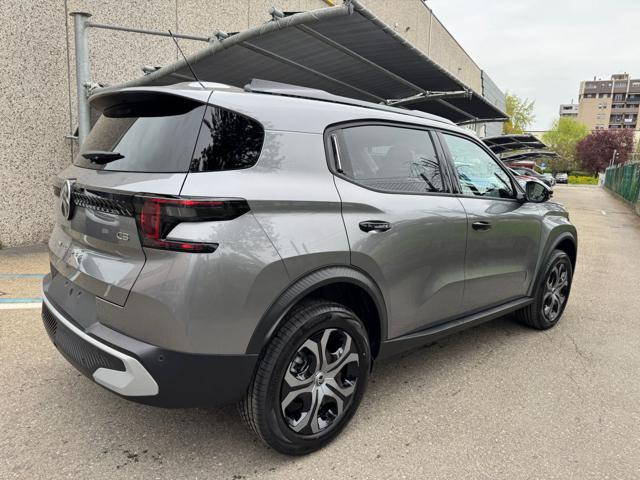 CITROEN C3 Aircross usata, con Airbag Passeggero