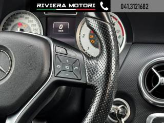 MERCEDES-BENZ A 180 usata, con Lettore CD