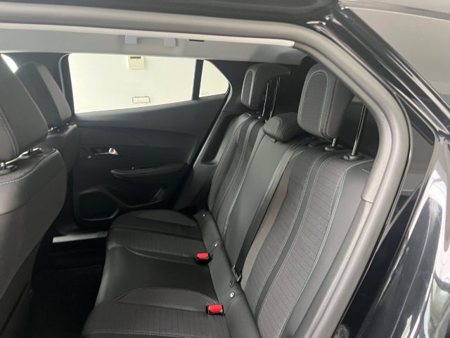 PEUGEOT 2008 usata, con Interni in pelle