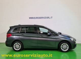 BMW 218 usata, con Airbag