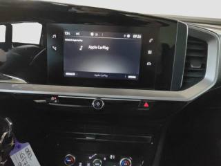 OPEL Mokka usata 11
