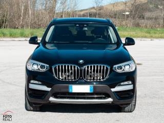 BMW X3 usata, con Airbag