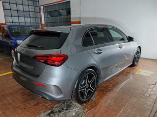 MERCEDES-BENZ A 200 usata, con Airbag Passeggero