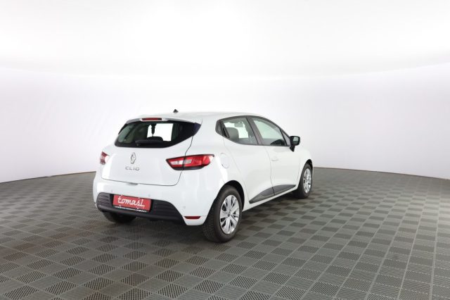 RENAULT Clio usata 3